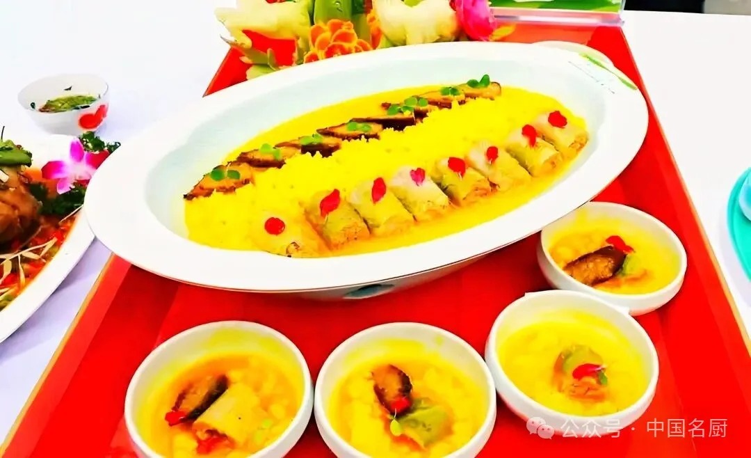 当餐酒楼招牌菜，食客追捧