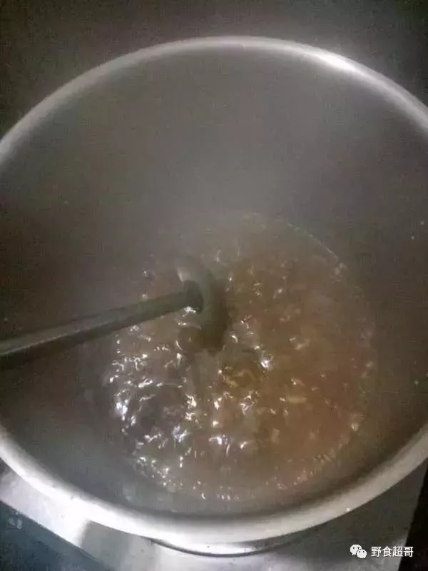 当餐花大价钱买的胡辣汤商用配方