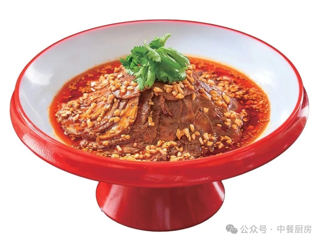 当餐酒楼旺销菜，老少皆宜