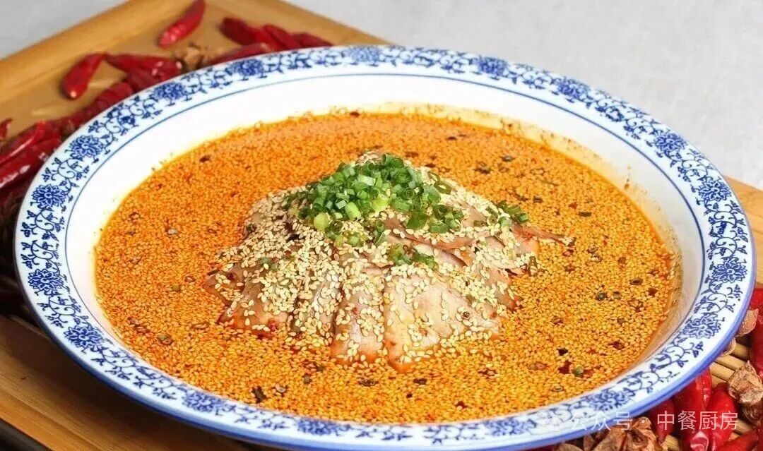 当餐酒楼特色菜，好评如潮