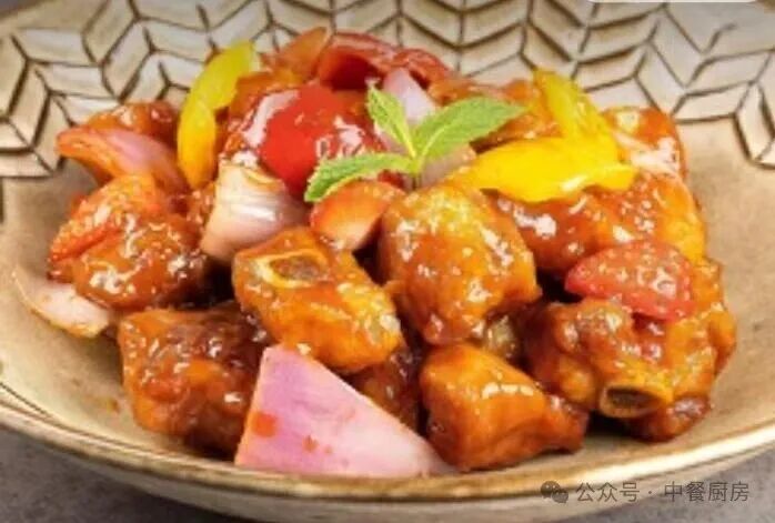 当餐酒楼特色菜，每日限量供应