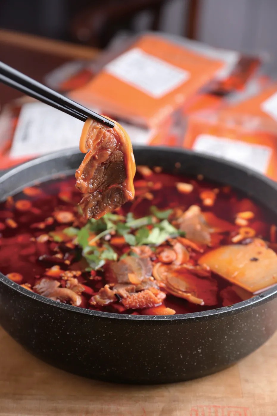 当餐酒楼风味菜，味道有记忆