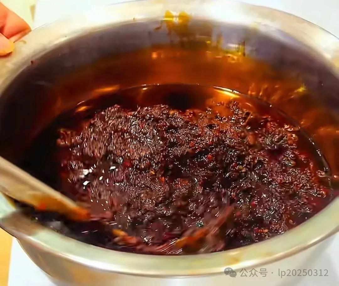 当餐7款万能酱汁--商用秘制酱料配方，开店直接用！干锅羊排剁椒鱼头全拿捏