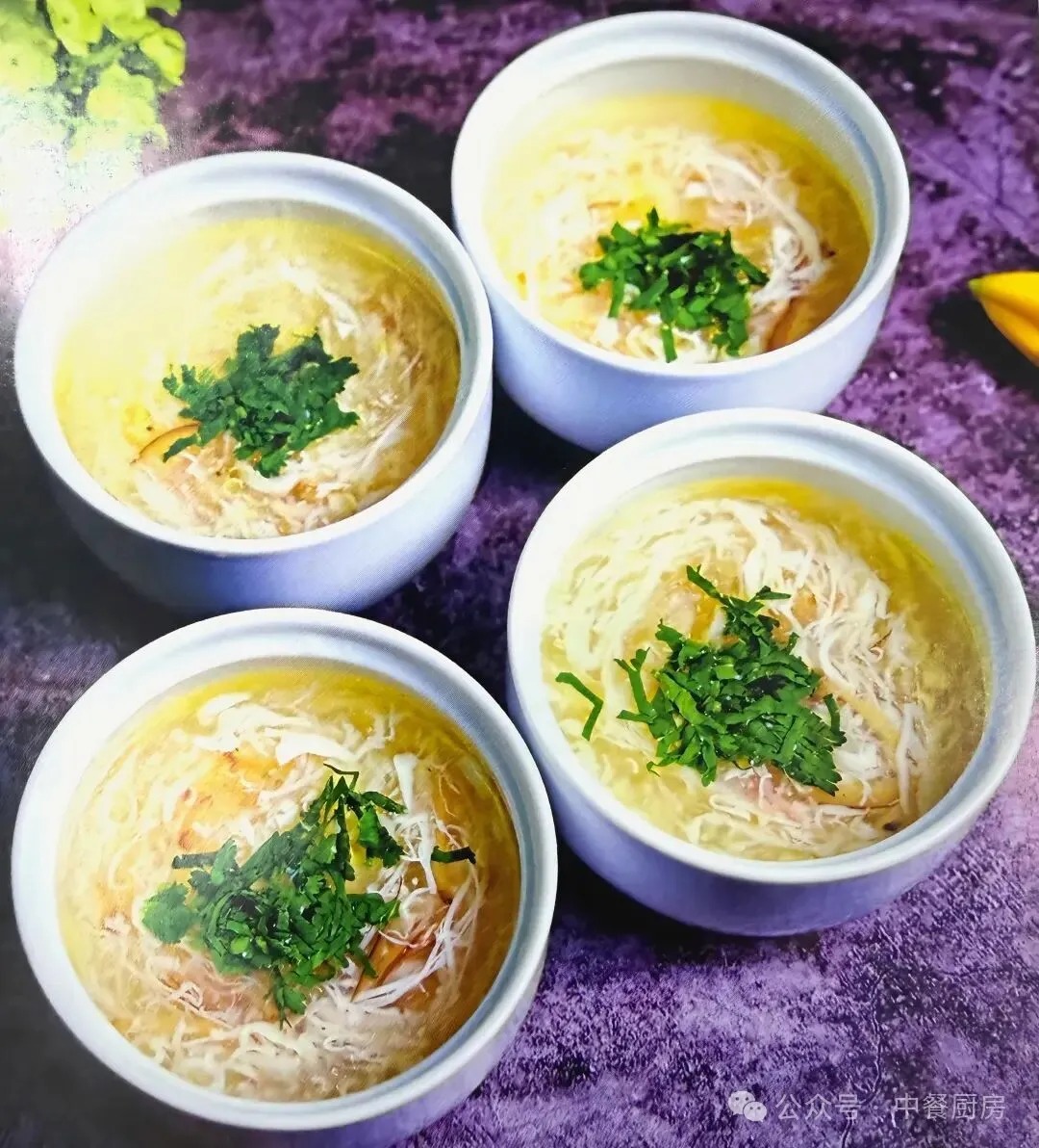 当餐酒楼招牌菜，火候刚刚好