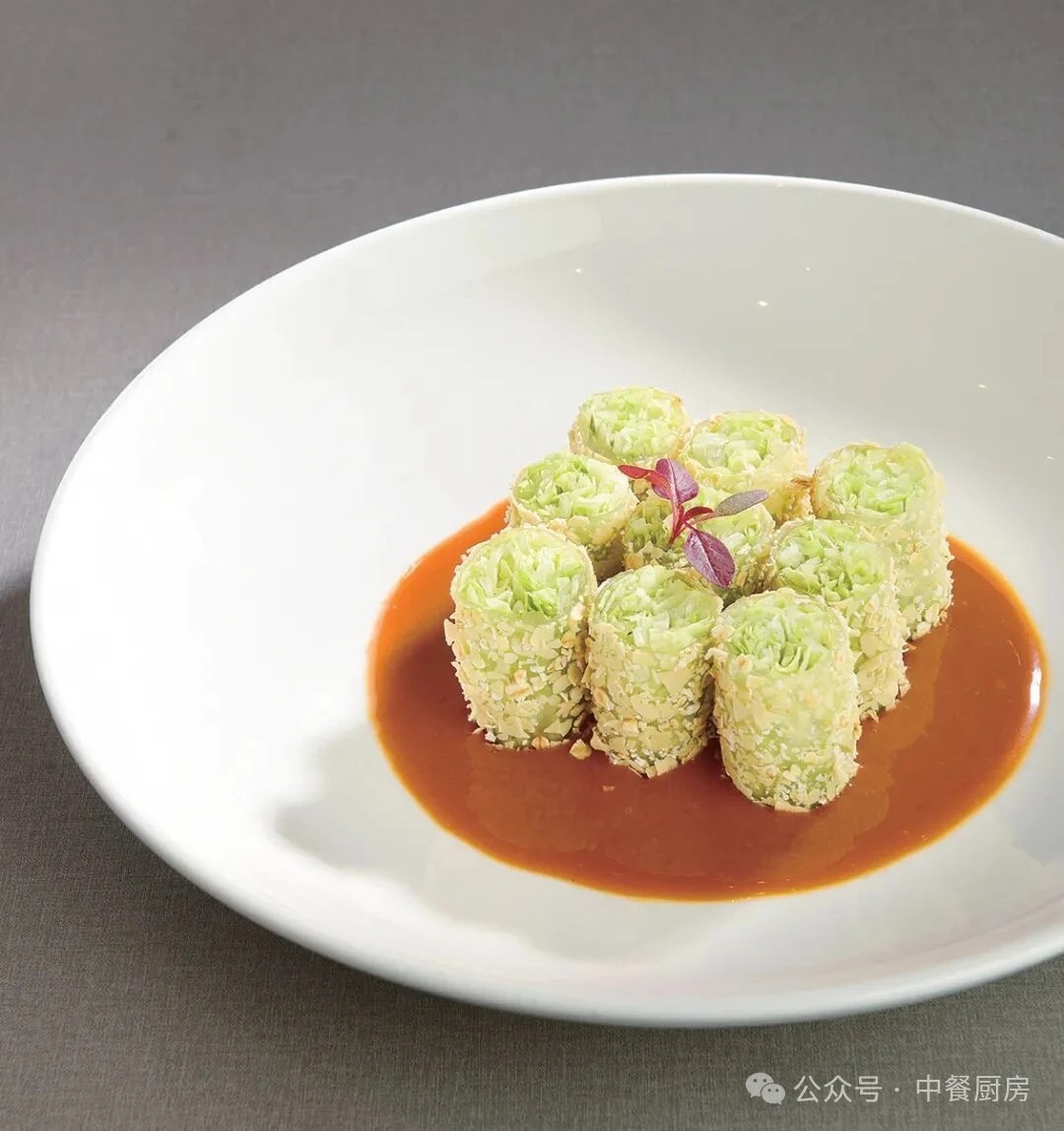 当餐酒楼特色菜，臻选珍材