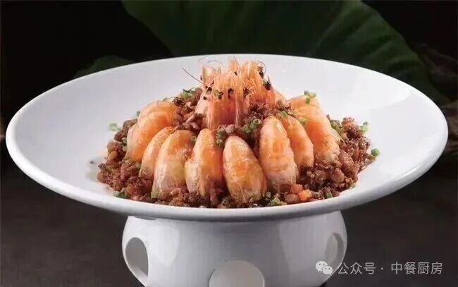 当餐酒楼特色菜，越吃越上头