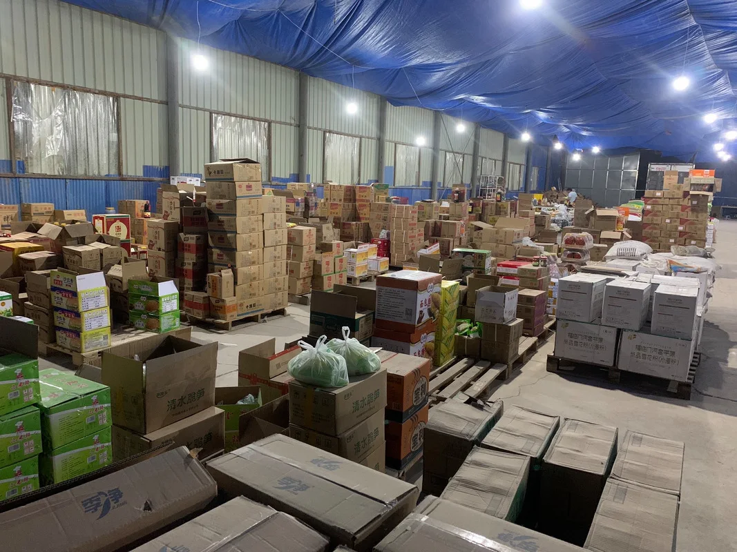 供应链驱动餐饮升级