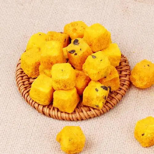 当餐百香果马蹄安神零食