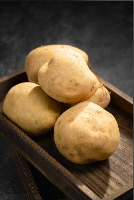 原来土豆的营养价值这么高