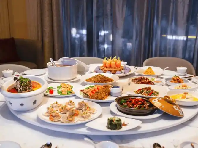 餐饮扩张瓶颈突破