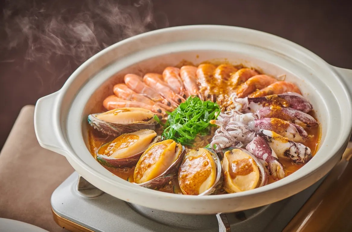 当餐酒楼招牌菜，每一筷都是新鲜