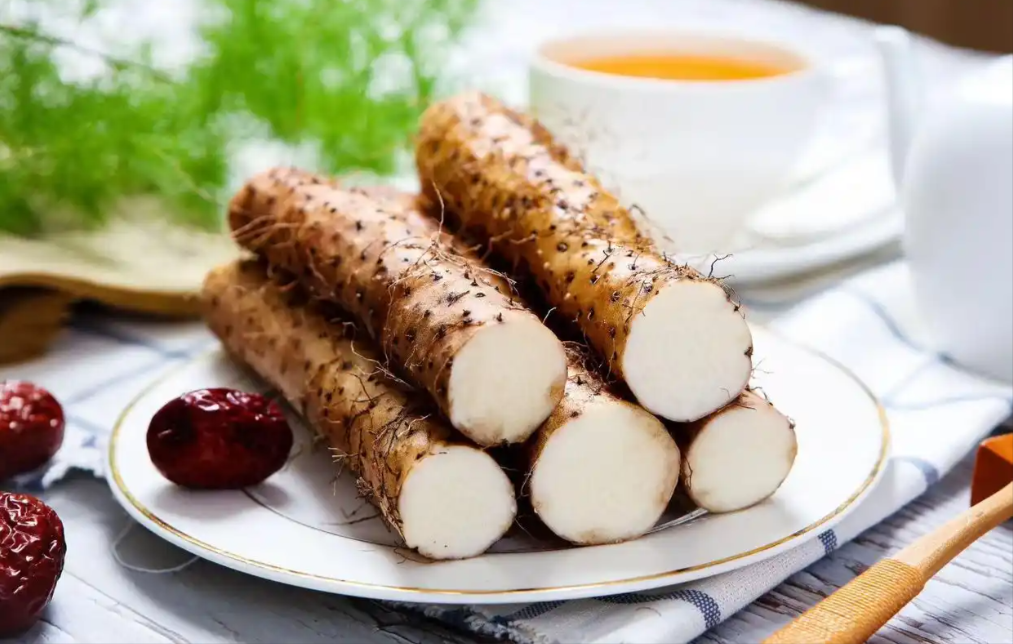 这个铁棍不好看，但"它“是真的好吃