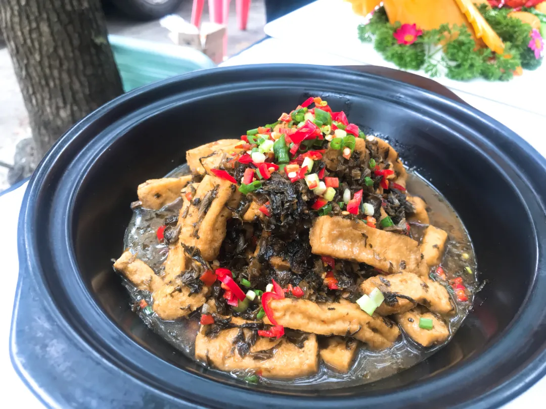 当餐商用砂锅技术配方分享，秘制砂锅香料，酱料配方