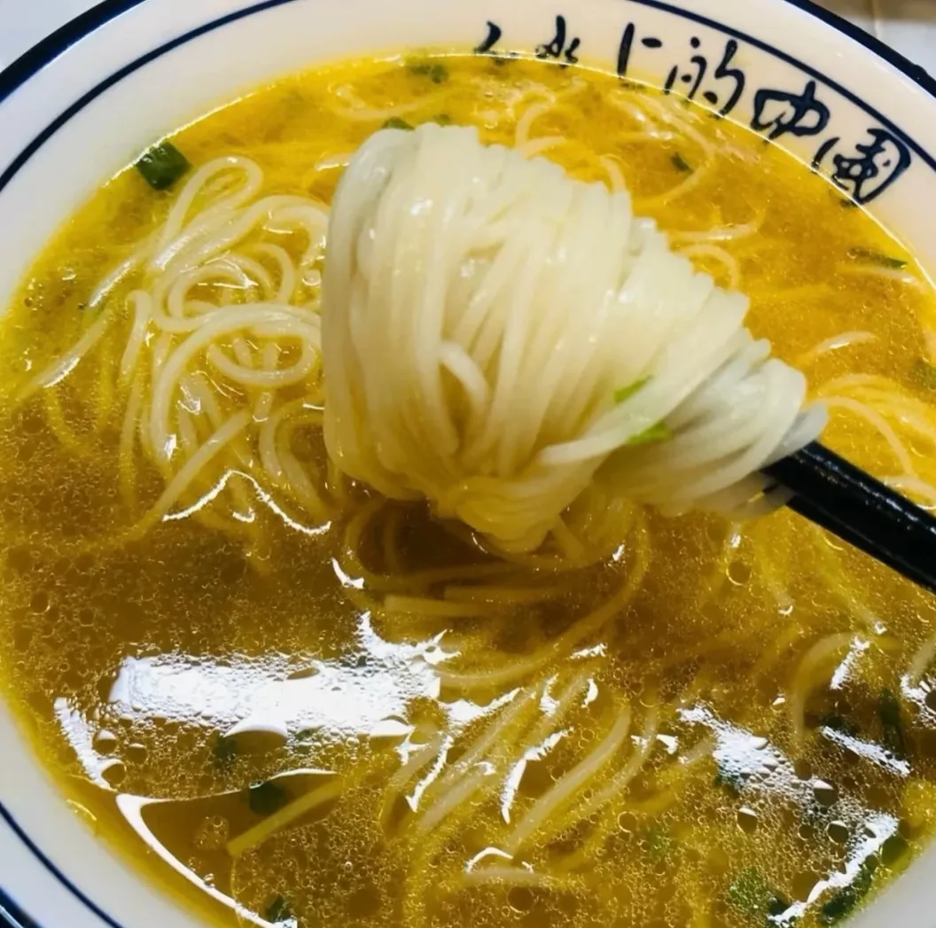 当餐全套商用面馆技术，鸡汤面商用配方分享