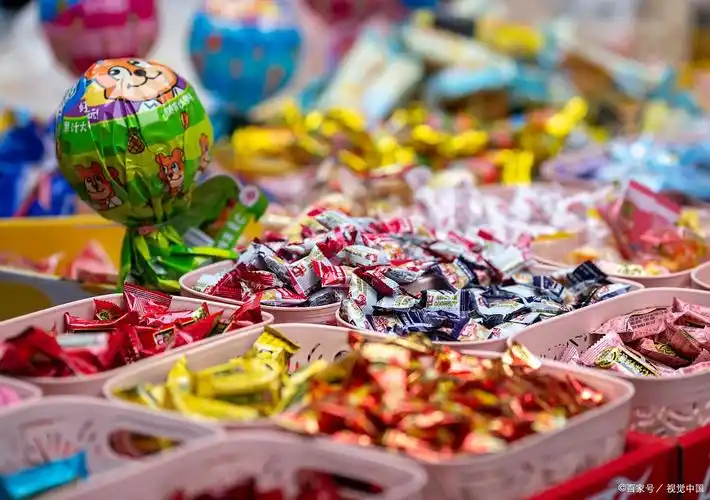 当餐配料干净年货预制
