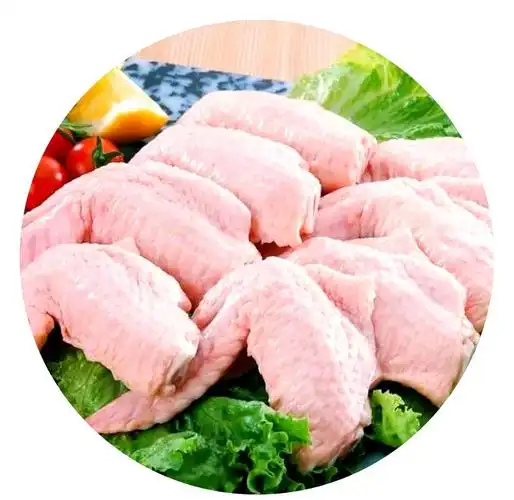 当餐网说冻品安全真相