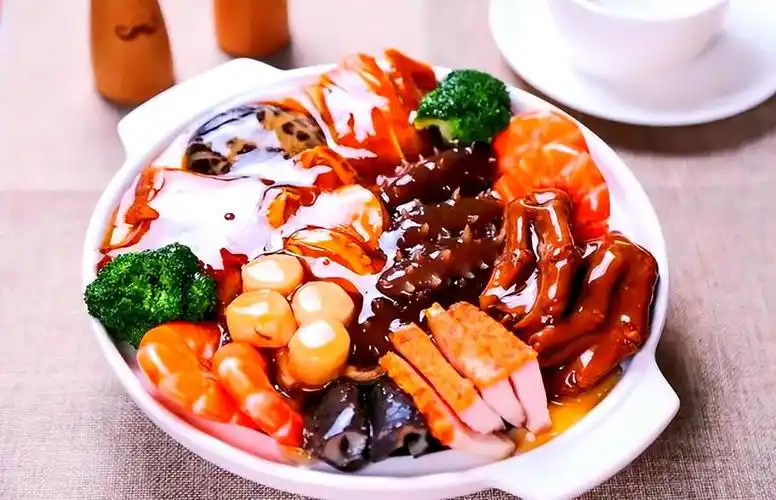 佛山预制菜锁住镬气风味