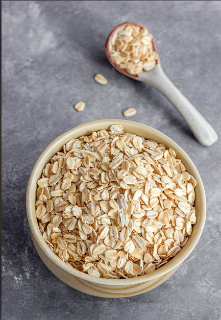 健康饮食，燕麦当选第一