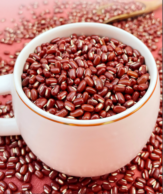 小小的豆子，原来还能这样