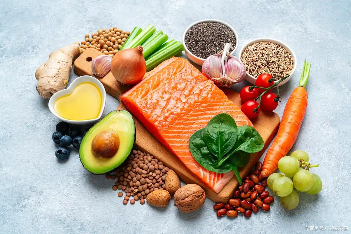 食材保鲜新策略