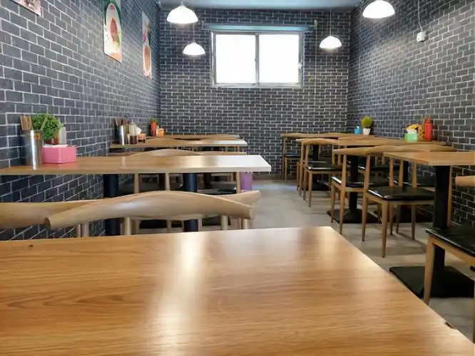 小餐饮低成本供货方案