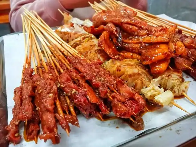 2026餐饮死局：供应链不稳，再努力也白搭