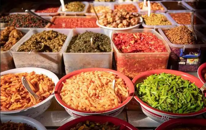 当餐预制菜成本对比研究