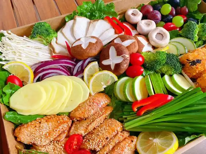 当餐2026食材价格分析