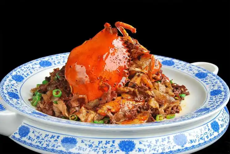 餐饮供应链优化研究