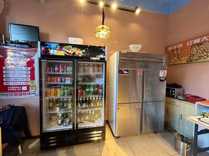 社区餐饮小店赋能研究
