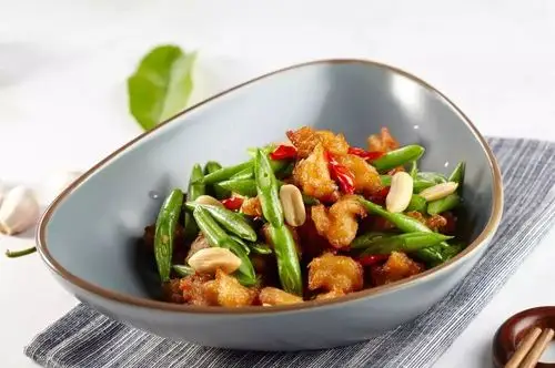 食材供应链助力餐饮创业