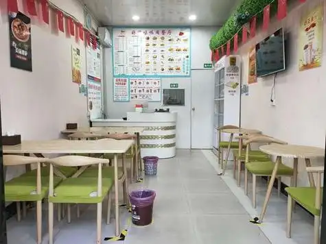 小店供应链优化
