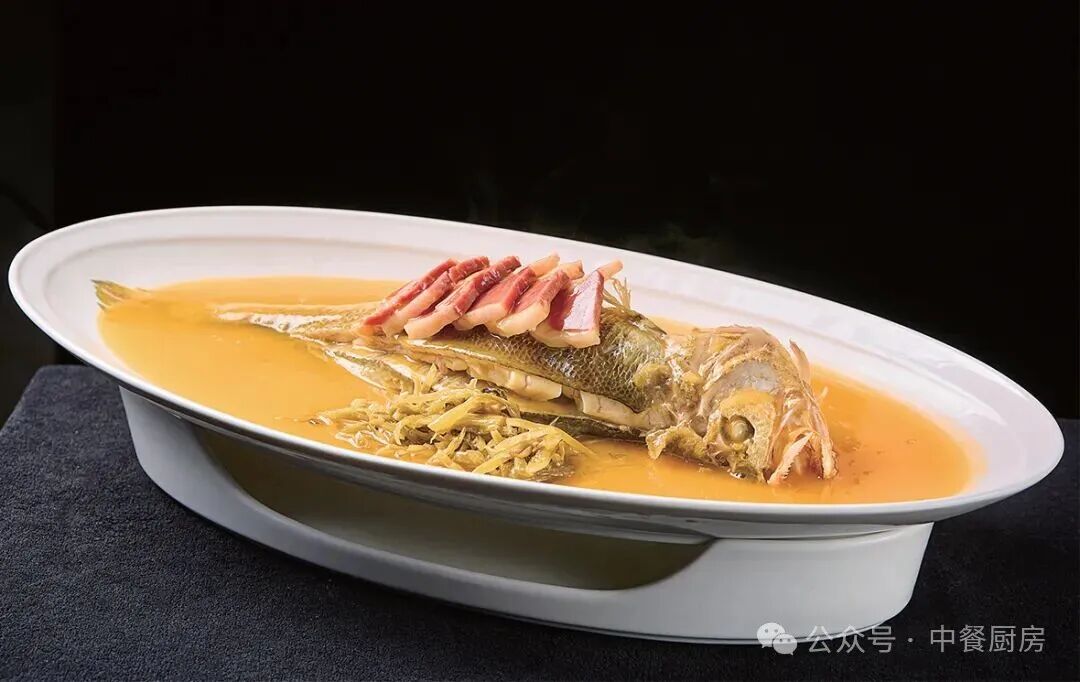 当餐酒楼热卖菜，日日畅销