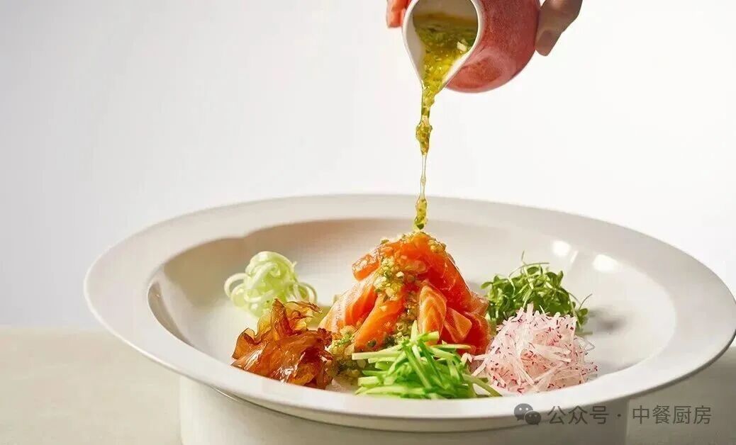 当餐酒楼旺销菜，鲜爽入味