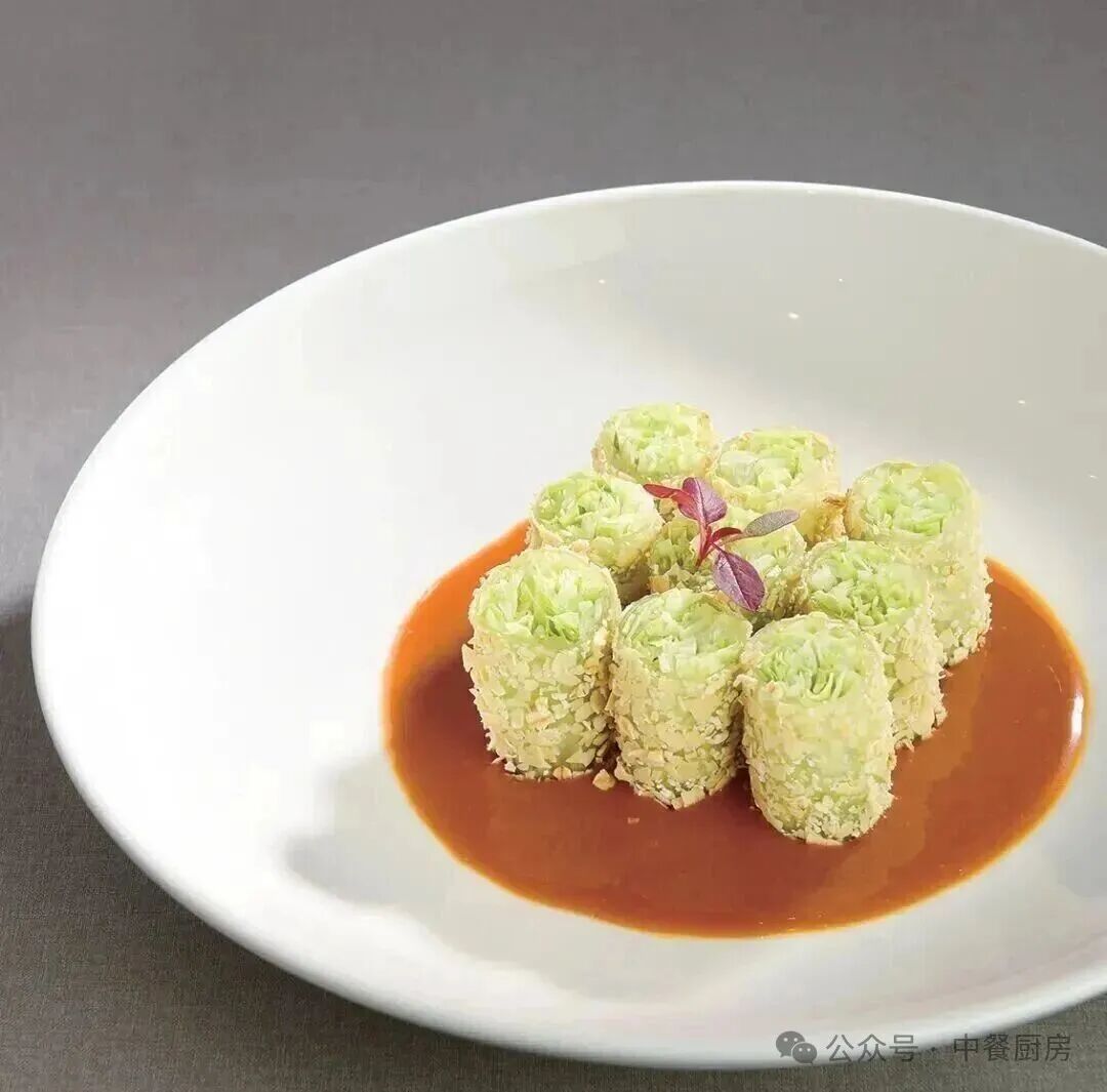 当餐酒楼特色菜，唇齿留香
