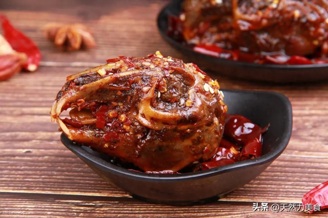 成都人私藏的神级美食