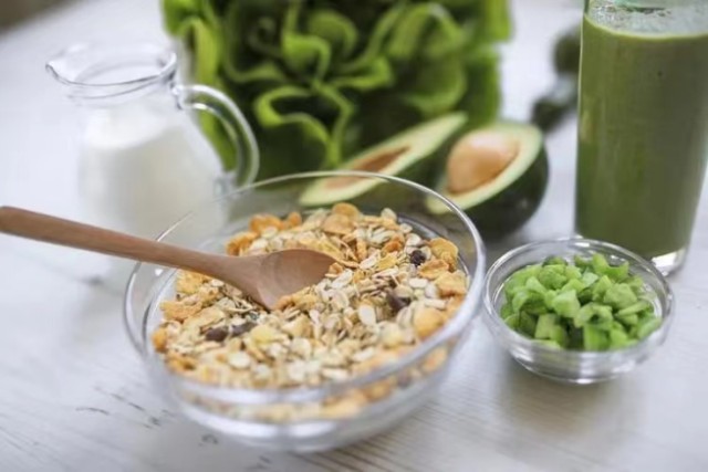 代餐食品供应链2026市场分析研报