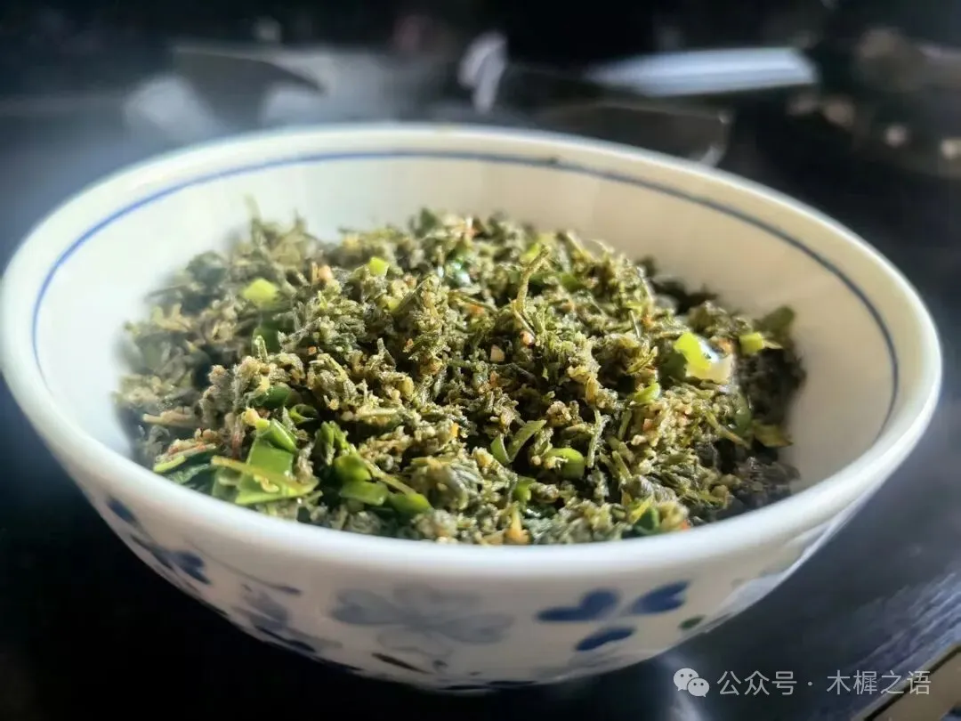 当餐分享乡野蔬食，春天的美味珍馐