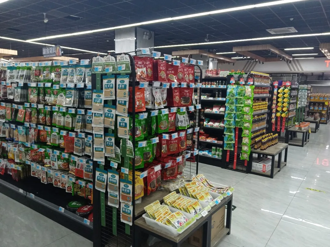 超市转让 怀柔杨宋镇5000平购物超市