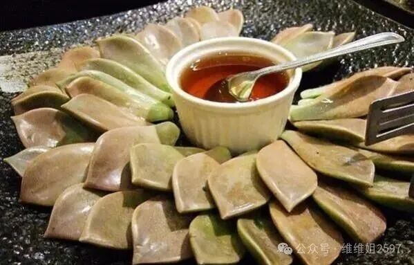 4种“美食肉”味鲜肉美，春季吃一点，有助身体健康