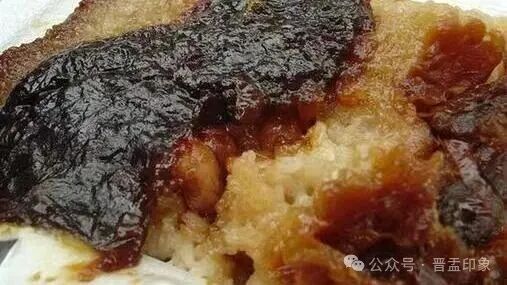 舌尖上！盂县特色美食