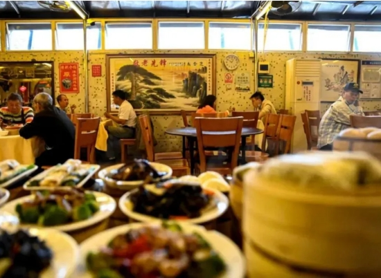 寻味中山年味最是家乡味！这个春节美食不打烊