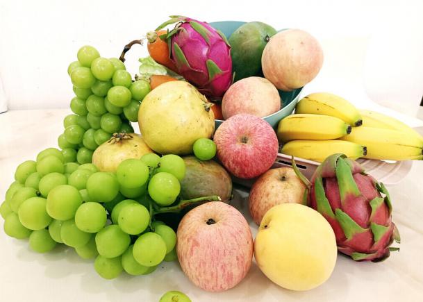 什么水果对养肝护肝比较好