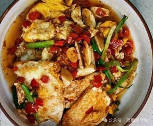 好吃到破防的5种美食，建议大家一定要试试，配料做法都一起分享