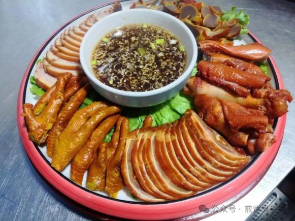 中国34省爆款美食大盘点！每一口都是风土人情，看看你家乡上榜了没