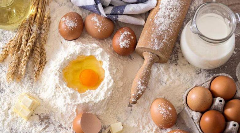 烘焙食品供应链2026市场研报