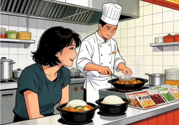 餐饮管理者最危险心态，就是把自己当“官”