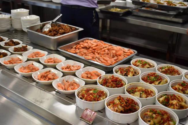 2026年3月12日 周四 武汉餐饮招聘求职信息