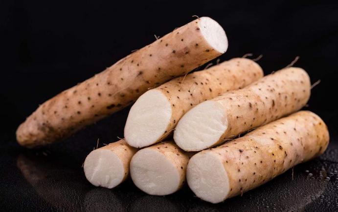 山药作食材的16款春季菜品