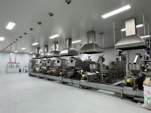 餐饮供应链产业化研究